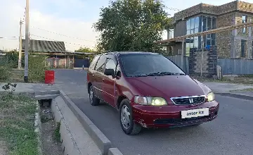 Honda Shuttle 1996 года за 2 000 000 тг. в Алматы фото 3