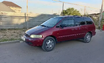Honda Shuttle 1996 года за 2 000 000 тг. в Алматы фото 1