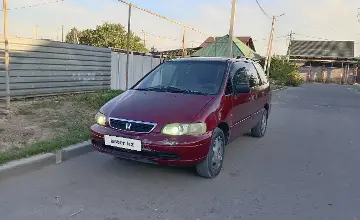 Honda Shuttle 1996 года за 2 000 000 тг. в Алматы фото 2