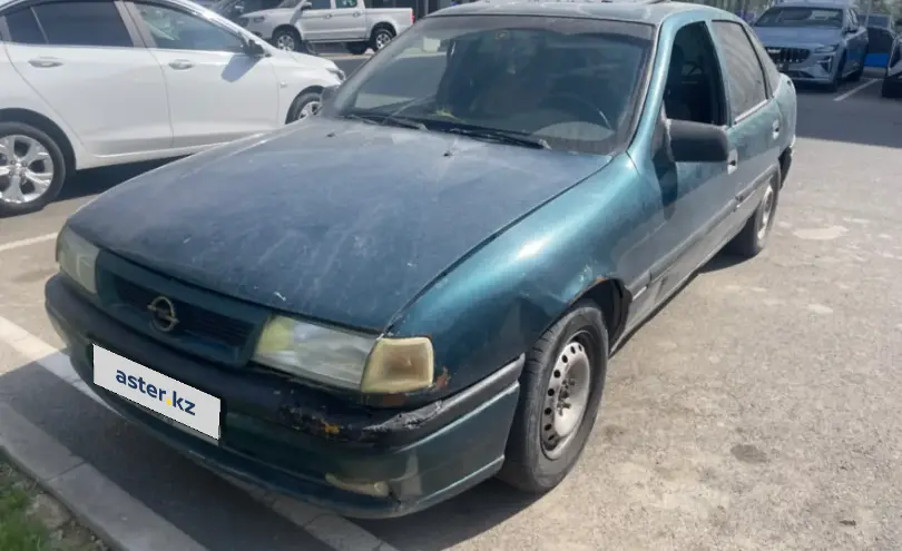 Opel Vectra 1994 года за 700 000 тг. в Шымкент фото 1