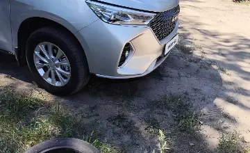 Haval M6 2026 года за 8 700 000 тг. в Экибастуз фото 2