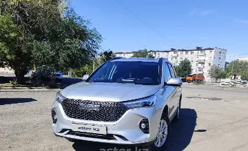 Haval M6 2026 года за 8 700 000 тг. в Экибастуз фото 1