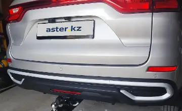 Haval M6 2026 года за 8 700 000 тг. в Экибастуз фото 3