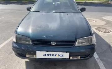 Toyota Carina 1992 года за 700 000 тг. в Шымкент фото 2