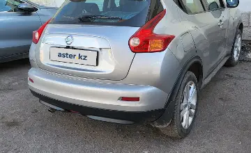 Nissan Juke 2014 года за 4 200 000 тг. в Карагандинская область фото 1