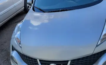Nissan Juke 2014 года за 4 200 000 тг. в Карагандинская область фото 3