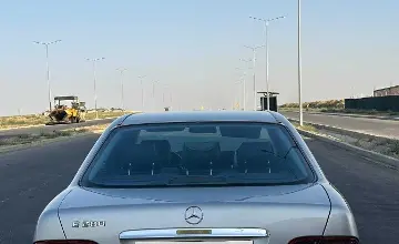 Mercedes-Benz E-Класс 1999 года за 4 500 000 тг. в Шымкент