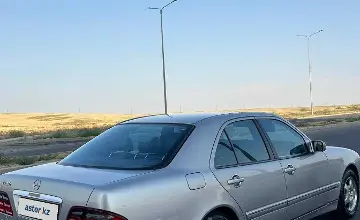 Mercedes-Benz E-Класс 1999 года за 4 500 000 тг. в Шымкент фото 4