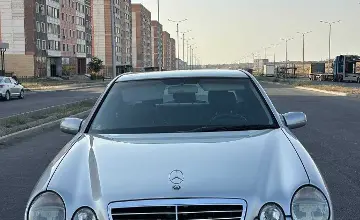 Mercedes-Benz E-Класс 1999 года за 4 500 000 тг. в Шымкент фото 1