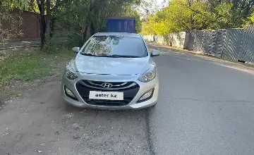 Hyundai i30 2015 года за 4 300 000 тг. в Астана фото 2