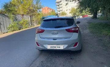 Hyundai i30 2015 года за 4 300 000 тг. в Астана фото 4