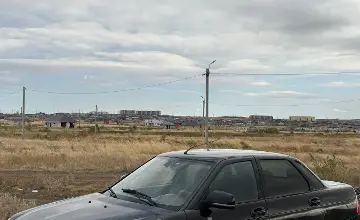 LADA (ВАЗ) Priora 2013 года за 1 000 000 тг. в Актобе фото 1