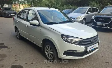 LADA (ВАЗ) Granta 2024 года за 4 990 000 тг. в Павлодар фото 2