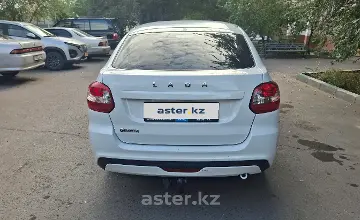 LADA (ВАЗ) Granta 2024 года за 4 990 000 тг. в Павлодар фото 4