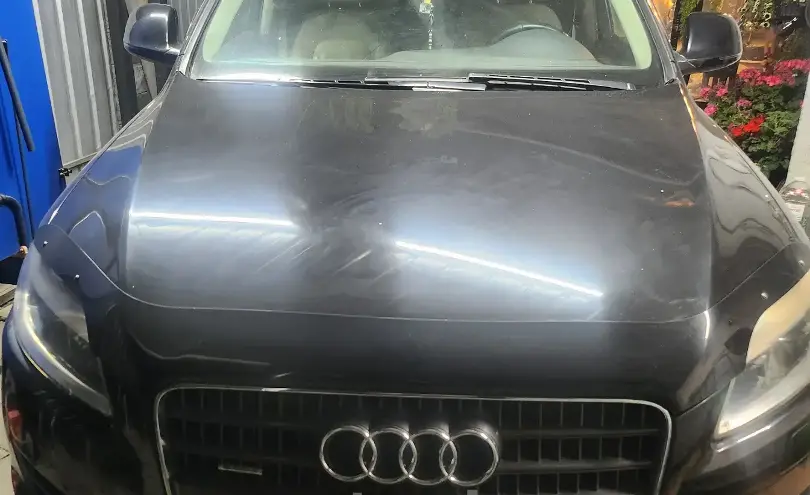 Audi Q7 2007 года за 5 500 000 тг. в Алматы