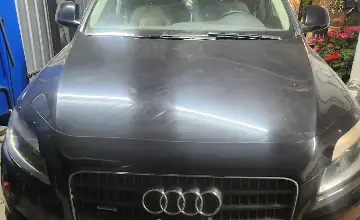 Audi Q7 2007 года за 5 500 000 тг. в Алматы фото 1