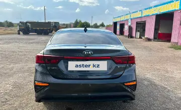 Kia Cerato 2019 года за 7 000 000 тг. в Костанай фото 4