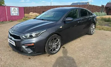Kia Cerato 2019 года за 7 000 000 тг. в Костанай фото 2