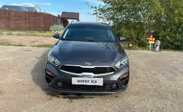 Kia Cerato 2019 года за 7 000 000 тг. в Костанай фото 1