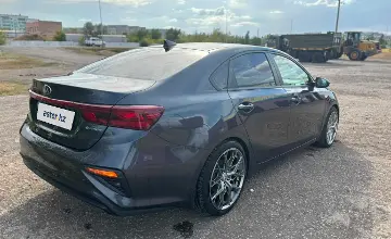 Kia Cerato 2019 года за 7 000 000 тг. в Костанай