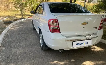 Chevrolet Cobalt 2023 года за 5 100 000 тг. в Шымкент