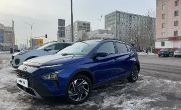 Hyundai Bayon 2023 года за 7 000 000 тг. в Астана фото 1