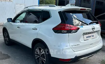 Nissan X-Trail 2018 года за 10 000 000 тг. в Шымкент