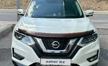 Nissan X-Trail 2018 года за 10 000 000 тг. в Шымкент фото 2