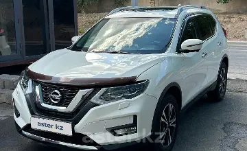 Nissan X-Trail 2018 года за 10 000 000 тг. в Шымкент фото 1