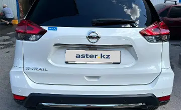 Nissan X-Trail 2018 года за 10 000 000 тг. в Шымкент фото 4