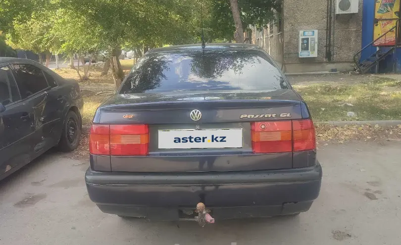Volkswagen Passat 1994 года за 1 000 000 тг. в Костанай фото 4