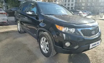 Kia Sorento 2012 года за 6 000 000 тг. в Астана фото 4