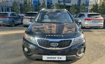 Kia Sorento 2012 года за 6 000 000 тг. в Астана фото 3