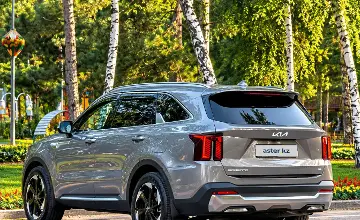 Kia Sorento 2024 года за 19 500 000 тг. в Алматы