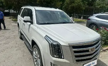 Cadillac Escalade 2020 года за 35 000 000 тг. в Шымкент фото 3