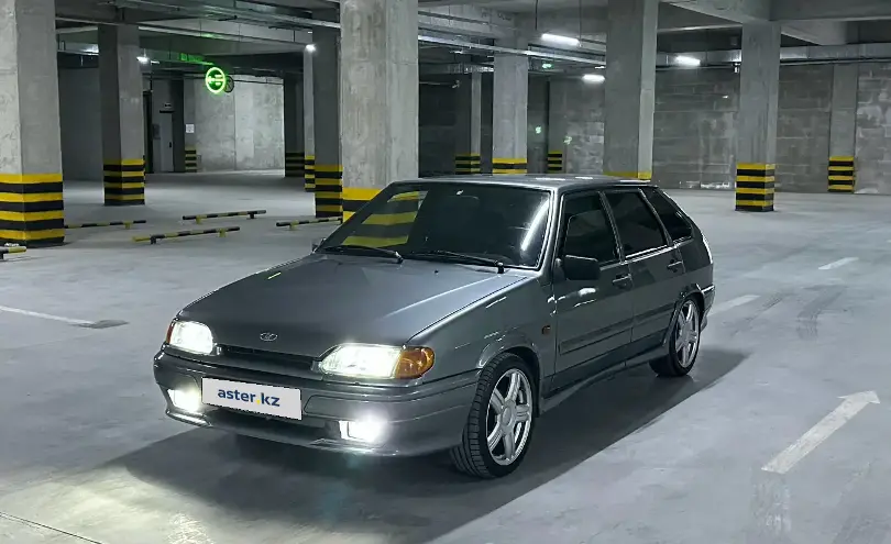LADA (ВАЗ) 2114 2013 года за 2 200 000 тг. в Шымкент
