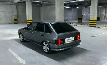 LADA (ВАЗ) 2114 2013 года за 2 200 000 тг. в Шымкент фото 2