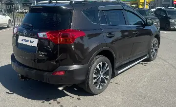 Toyota RAV4 2015 года за 10 000 000 тг. в Павлодар