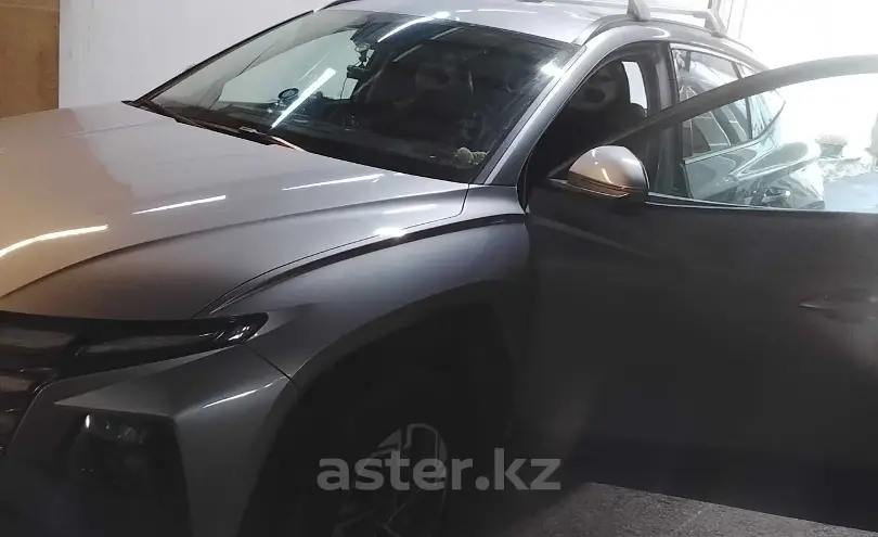 Hyundai Tucson 2025 года за 15 000 000 тг. в Алматы
