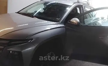 Hyundai Tucson 2025 года за 15 000 000 тг. в Алматы фото 1