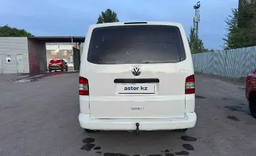 Volkswagen Transporter 2004 года за 5 500 000 тг. в Караганда