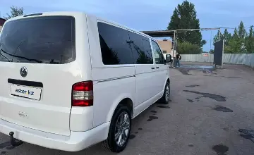 Volkswagen Transporter 2004 года за 5 500 000 тг. в Караганда фото 4