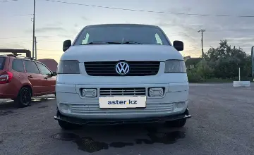 Volkswagen Transporter 2004 года за 5 500 000 тг. в Караганда фото 2