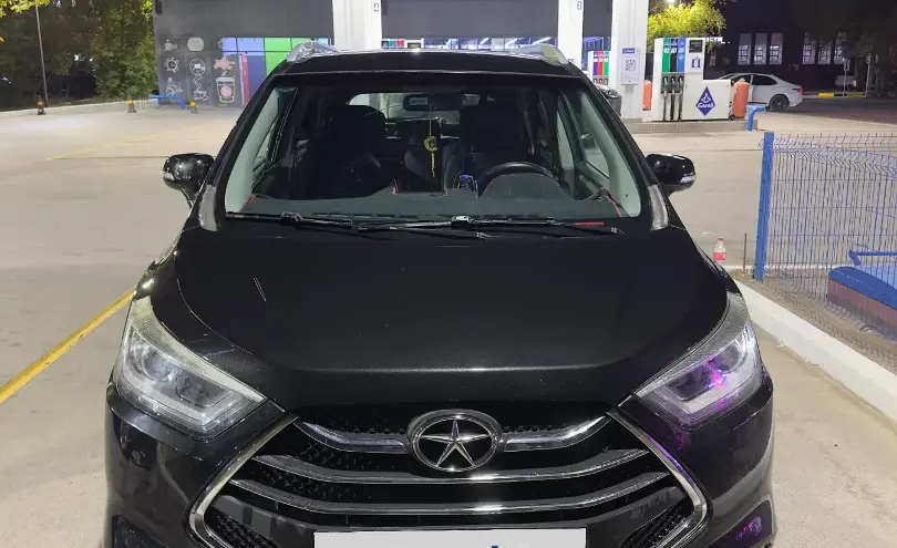 JAC S3 2016 года за 4 000 000 тг. в Караганда