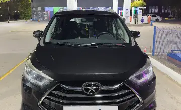 JAC S3 2016 года за 4 000 000 тг. в Караганда фото 1