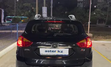 JAC S3 2016 года за 4 000 000 тг. в Караганда