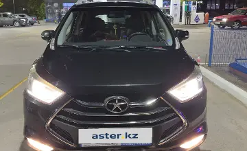 JAC S3 2016 года за 4 000 000 тг. в Караганда фото 2