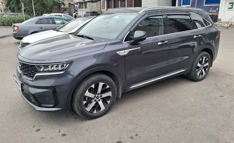 Kia Sorento 2021 года за 15 000 000 тг. в Экибастуз