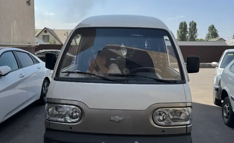 Chevrolet Damas 2023 года за 3 500 000 тг. в Алматы