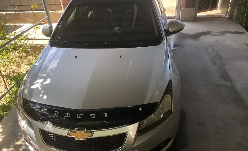 Chevrolet Cruze 2010 года за 2 800 000 тг. в Шымкент